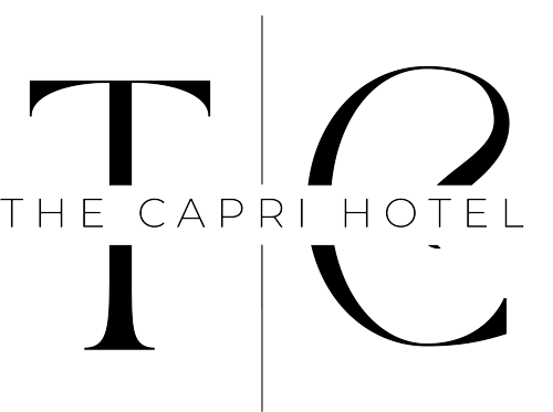 The Capri Hotel